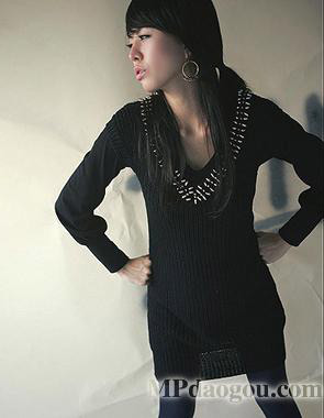 九辫妖狐 产品主图