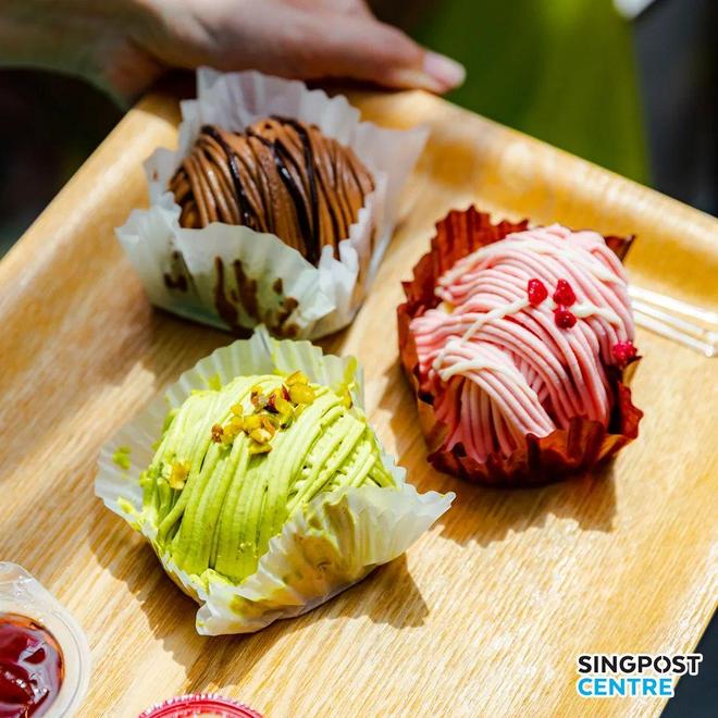 后日不语 产品主图