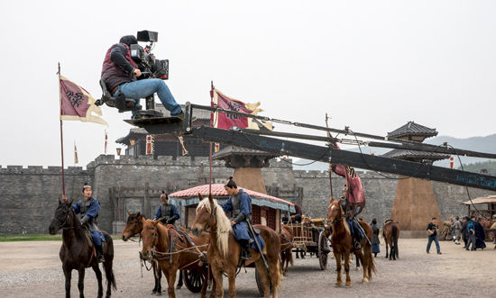 回到未来 （国语版） 产品图片