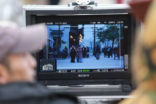 保安官 相关产品