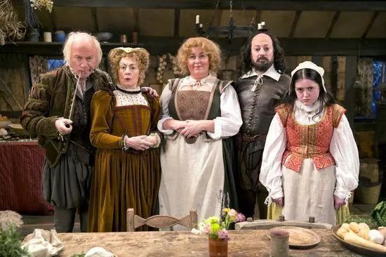 伊丽莎白 产品图片