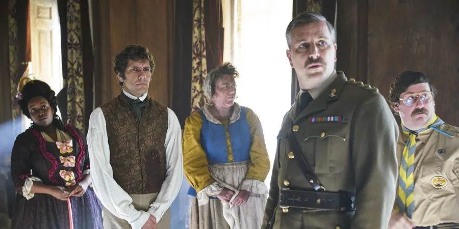 倩女幽魂2人间道 (普通话版) 产品图片