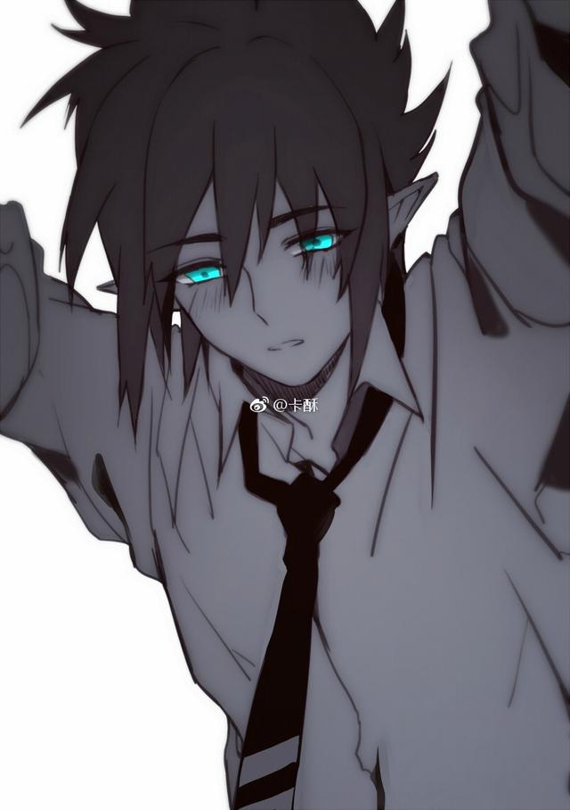 偷孩恶灵 产品主图