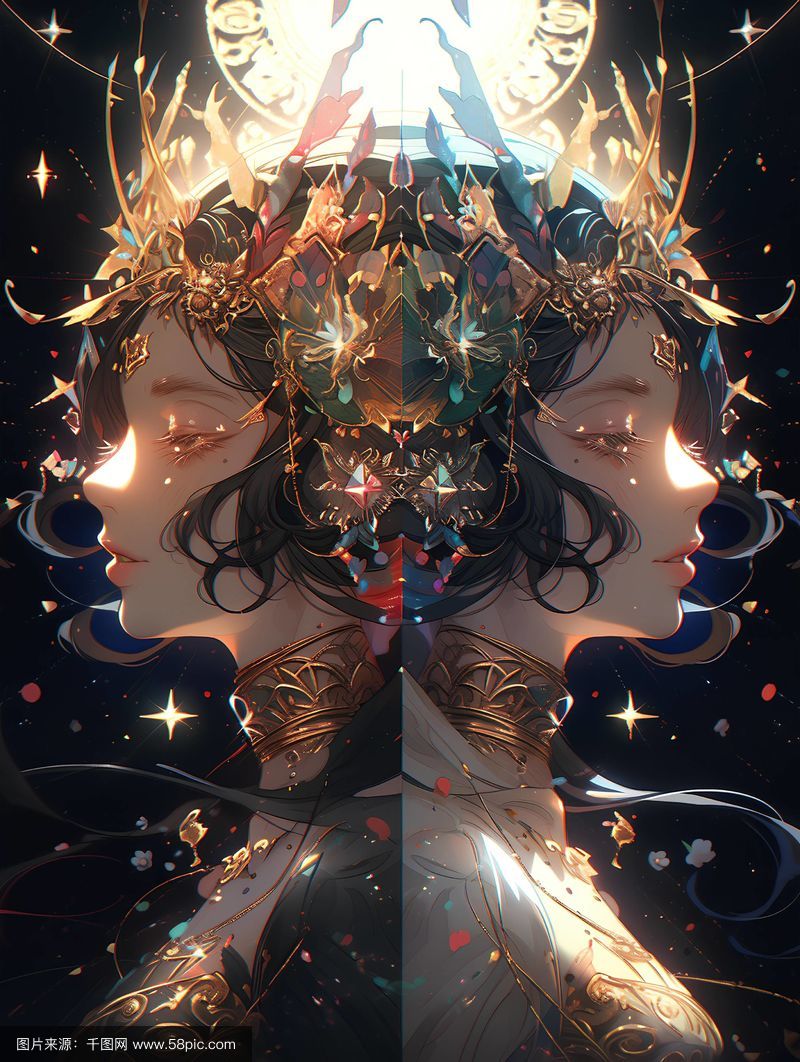 伊格尔和鹤的旅程 产品图片