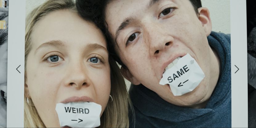 何去何从 产品图片