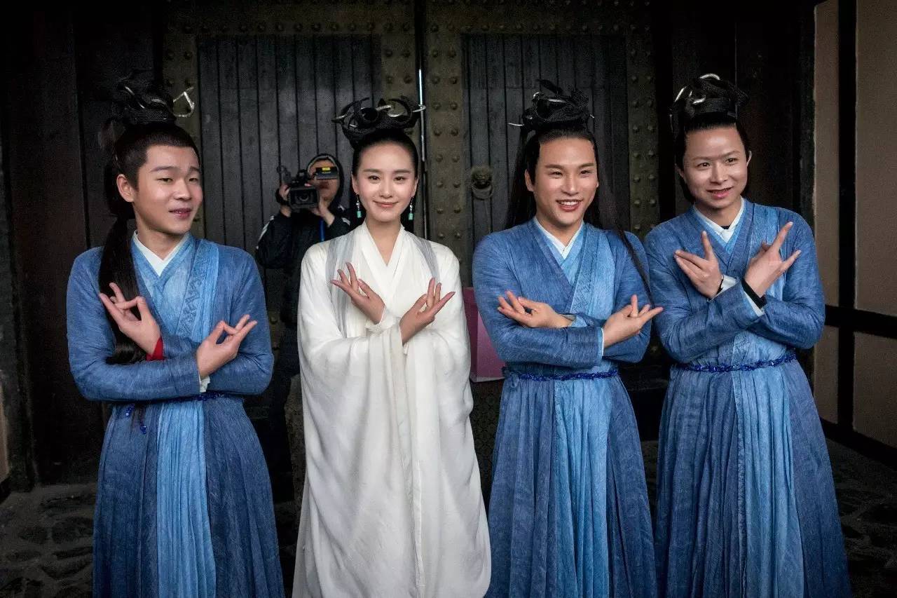 傻瓜天堂 推荐产品