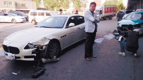 堕落花之鬼打墙 产品图片