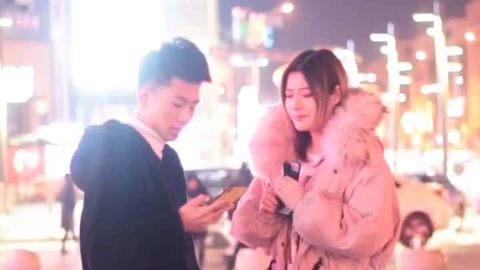 你们这些人 视频封面