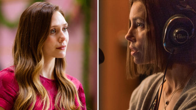 人往高处走 产品主图