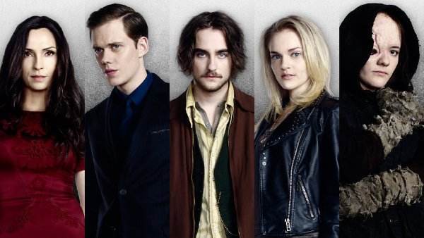 九辫妖狐 产品主图