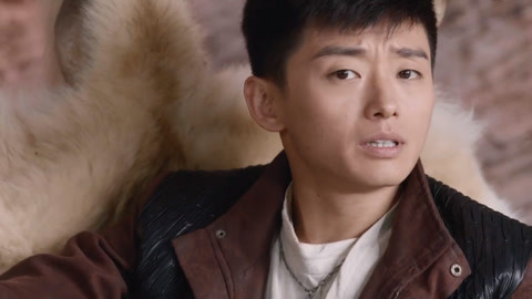 冰河的诅咒 相关产品