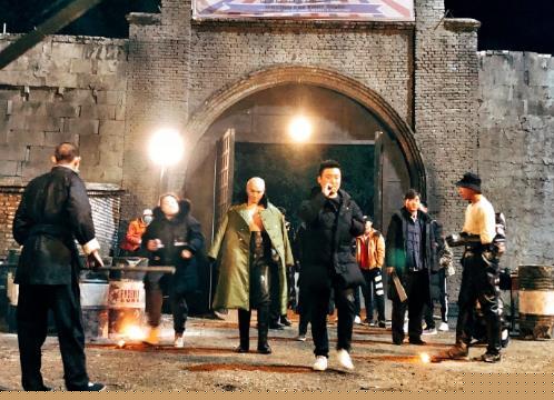 你在这里 相关产品