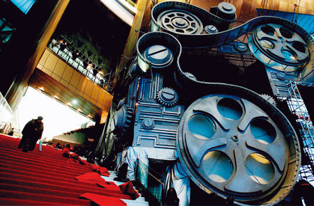 候车室：生命之书 待合室 相关产品