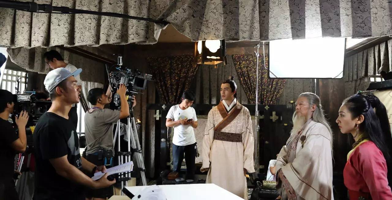 假死寻凶 产品图片