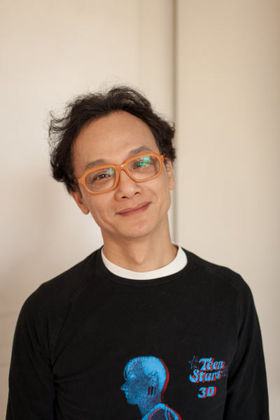 命运疾走中 产品图片