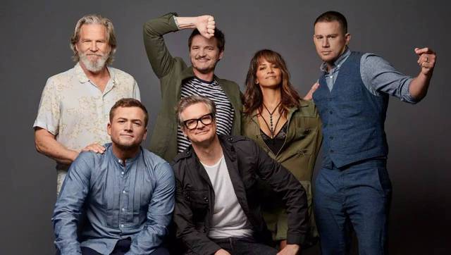 僵尸叔叔 产品图片