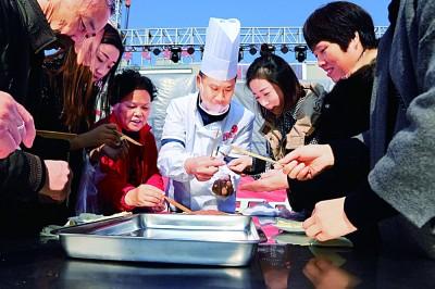 咫尺天涯一念间