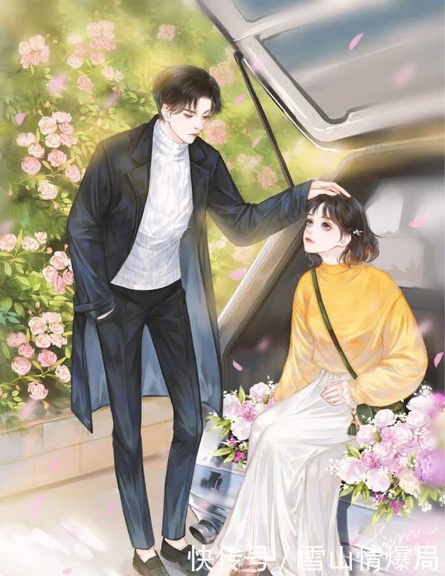 冬天没有童话 产品主图