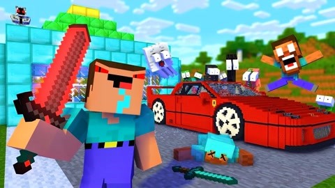 圆梦巨人（原声版） 相关产品