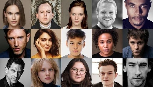 借刀杀人（粤语版） 相关产品