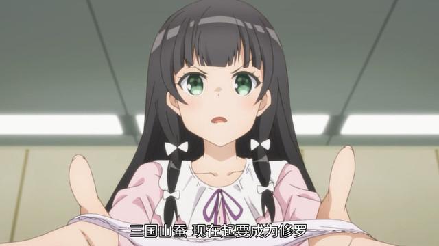 你和我一样不正常