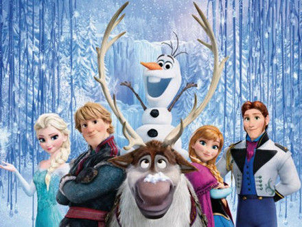 傀儡姬 产品图片