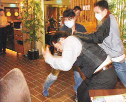 圣罗兰传 产品图片