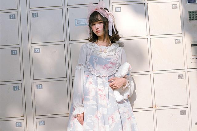 伤物语1：铁血篇 产品主图