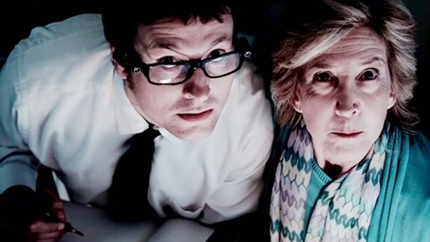 世界奇妙物语 2017年春季特别篇 产品主图