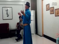 为我办一场西式的丧礼