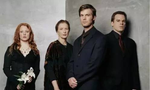 仙乐飘飘 产品主图