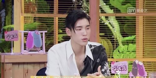 兄弟之北漂歌手