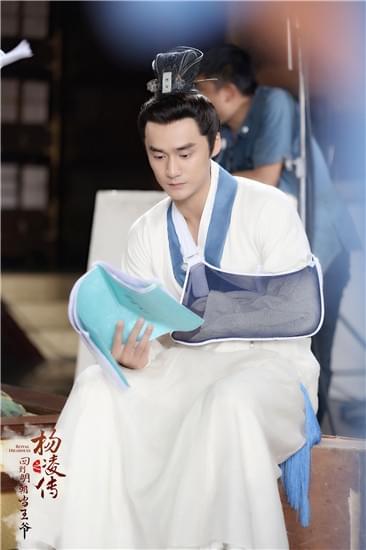 伙头福星 产品主图