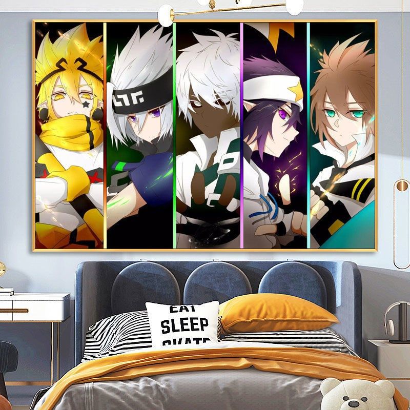 修女的诅咒 产品图片