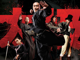 伟大的缺席 相关产品