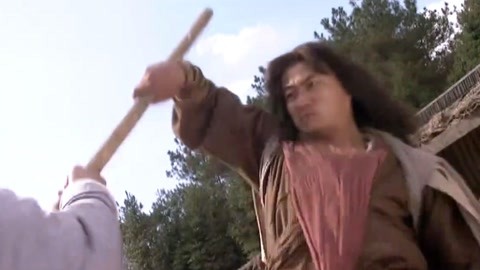 决不让步 产品主图