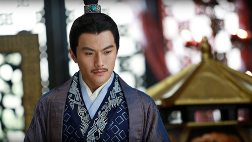 伏魔录之灵山之谜 产品图片