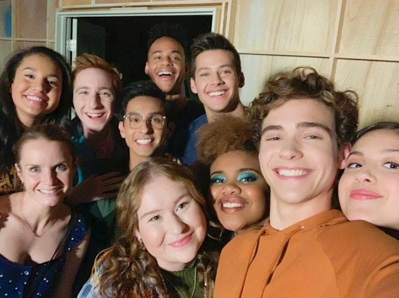 墓中无人 产品主图