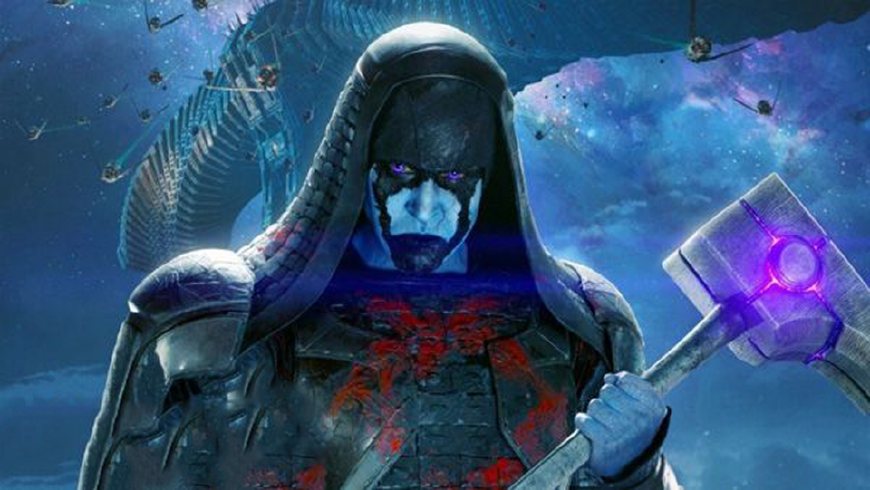 五个吓鬼的少年