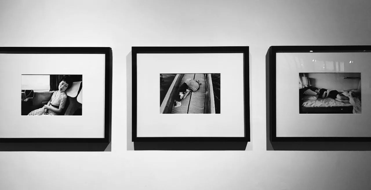 伊伦嘉：诱惑的艺术