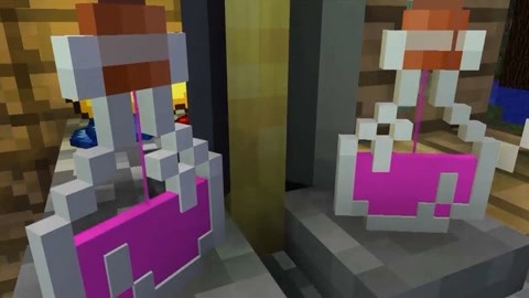 僵尸山雀 产品图片