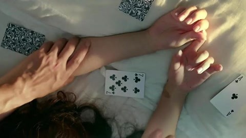 伤物语1：铁血篇 产品图片