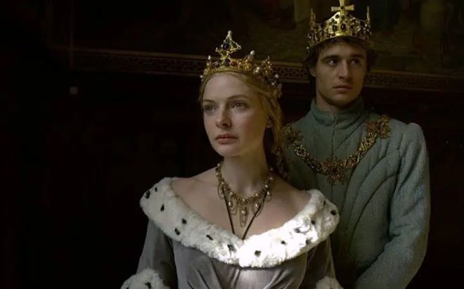 他跨越山海而来