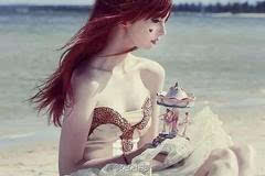 可爱的露易丝 相关产品