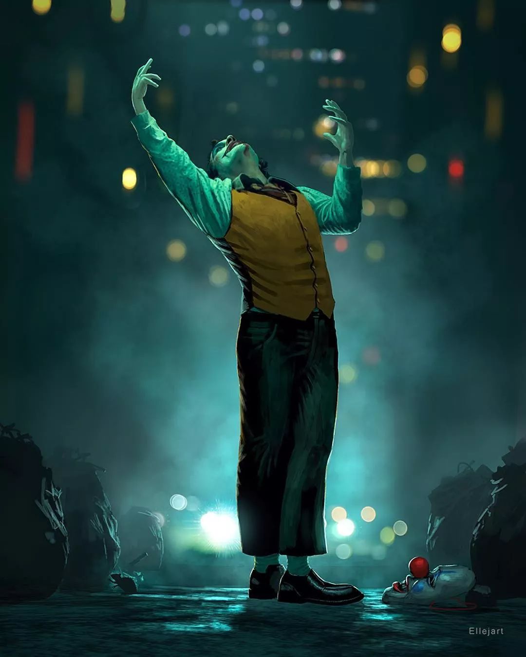 侥幸逃生的司机 相关产品