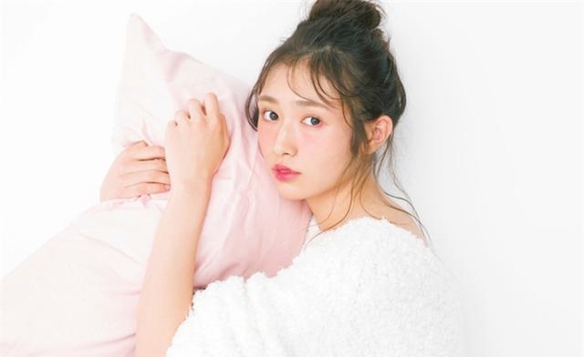 向天真的女生投降 产品图片