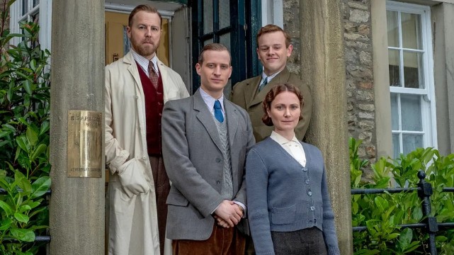 伙头福星 产品图片