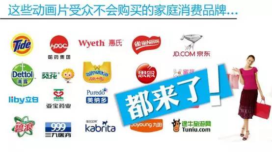 冒牌家庭 相关产品